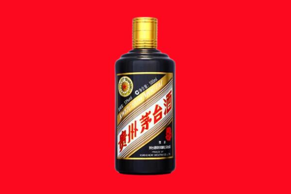 惠州市回收茅台酒瓶